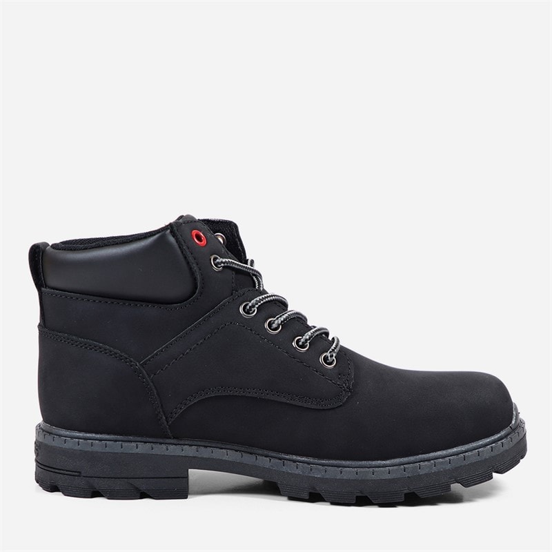 Levi's Bottes Junior Jax Plus Black 0003 - Image 3