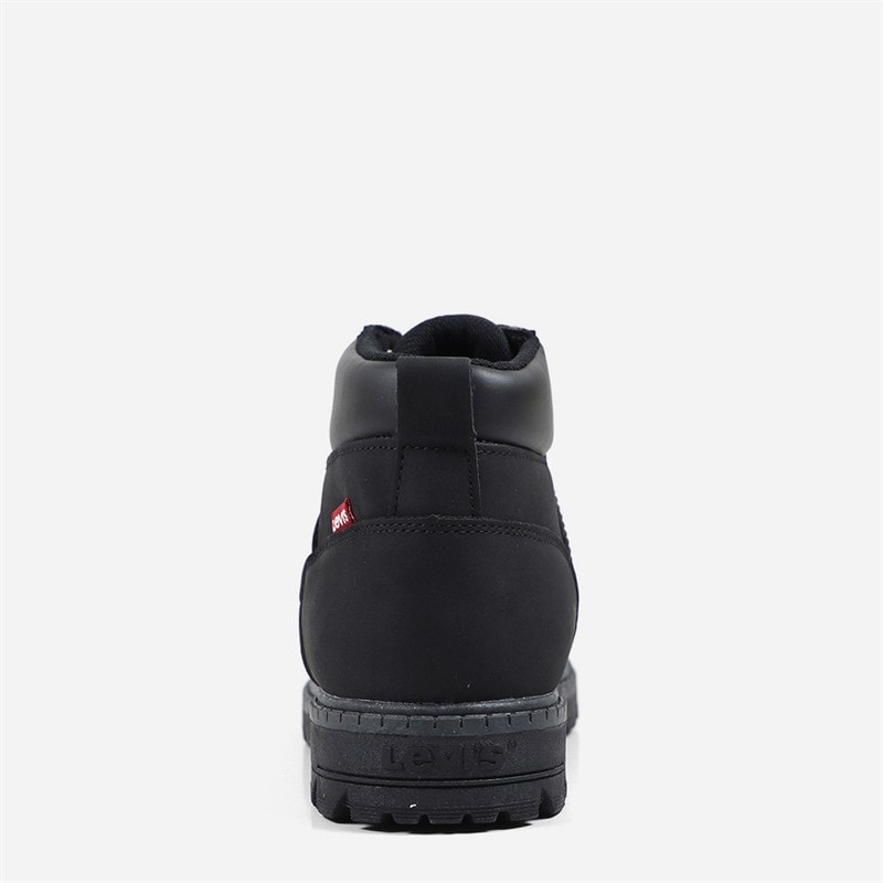Levi's Bottes Junior Jax Plus Black 0003 - Image 4