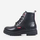 Levi's Kinderen Catherine Laarzen Black 0003