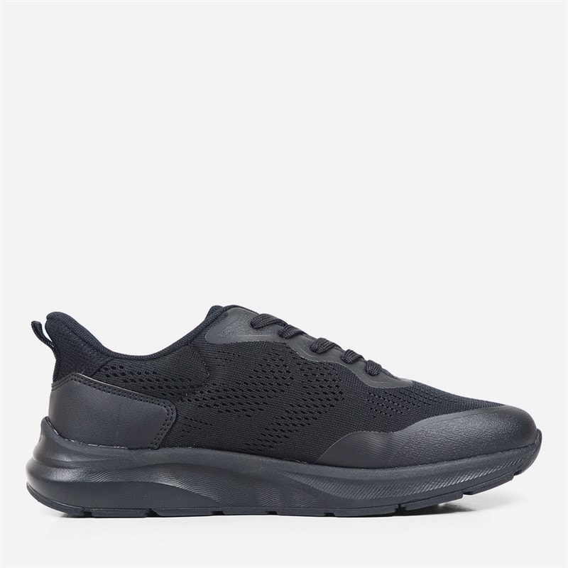 Levi's Baskets Junior Ocean Noir 0562 Black Black 0562 - Image 3