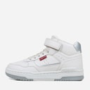 Levi's Kinder John Se Mid Sneaker Pastel Pink 0310