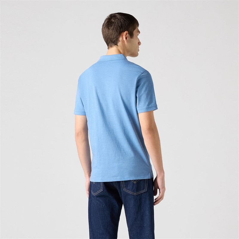 Levi's Polo Slim Homme Housemark Port Calme - Image 2