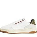 Lyle And Scott Herenschoenen Merose Wit