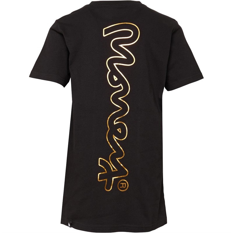 Money Survêtements Sig Ape Garçon Noir - Image 3