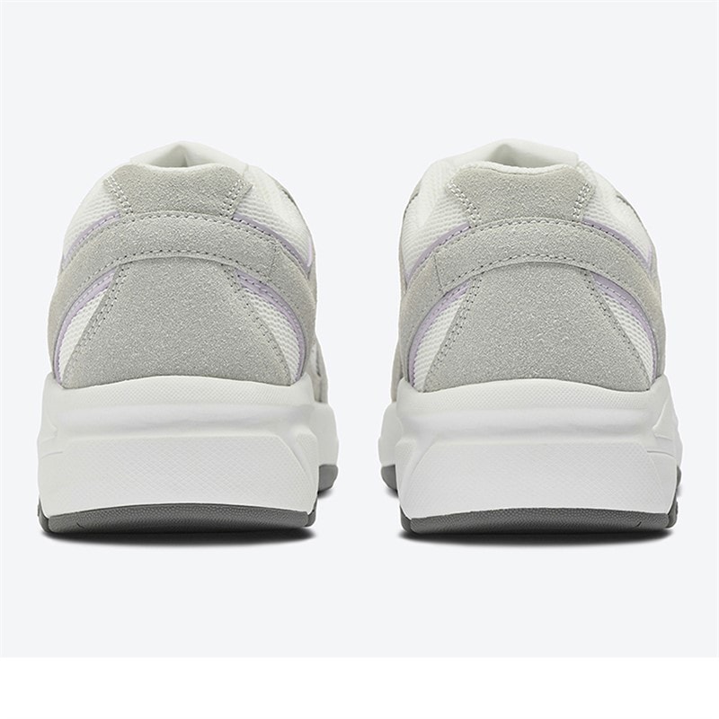 ARKK Copenhagen Eral Sneakers Lichtgrijs/Lila Light Grey Lilac - Afbeelding 3