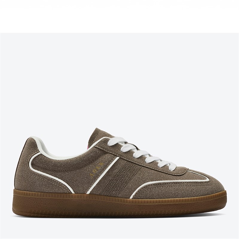 ARKK Copenhagen City Pace Sneakers Taupe