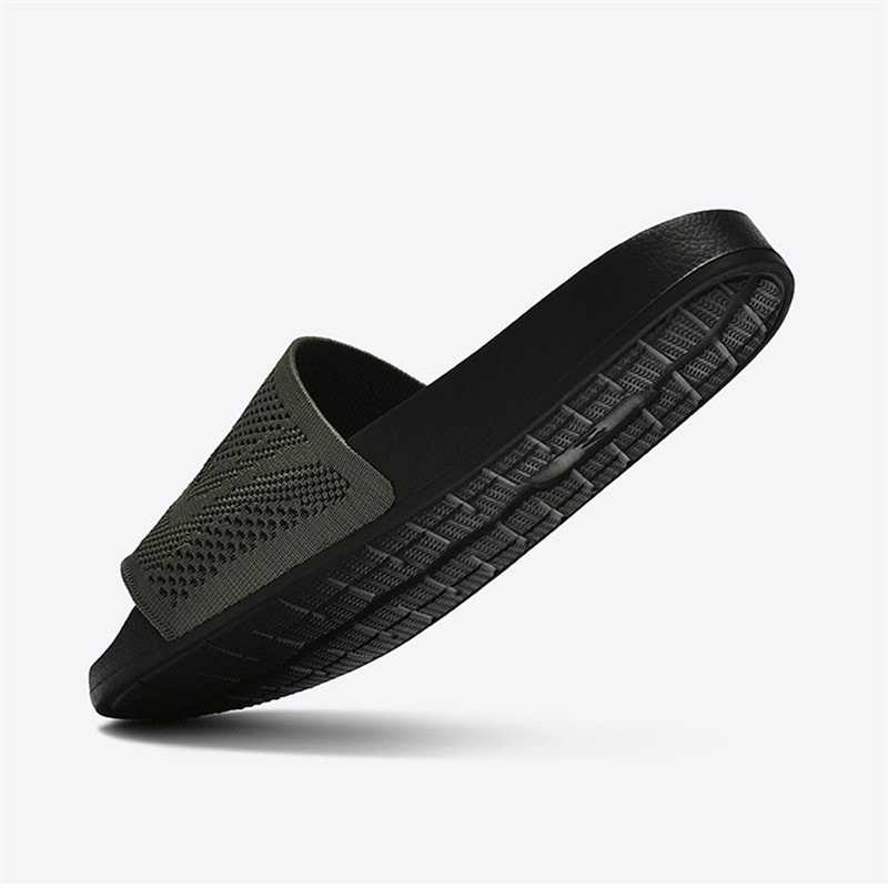 ARKK Copenhagen CPH Slippers Olive - Afbeelding 2