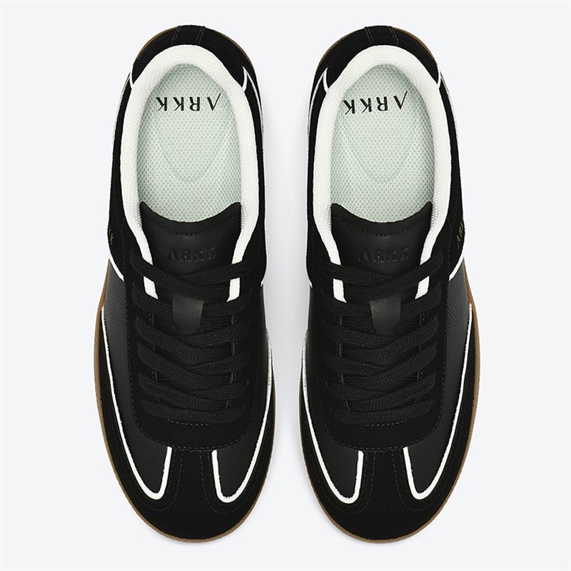 ARKK Copenhagen City Pace Sneakers Zwart - Afbeelding 4