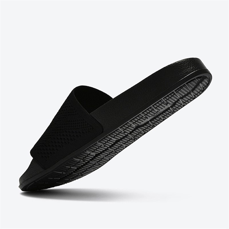 ARKK Copenhagen CPH Slippers Zwart - Afbeelding 2
