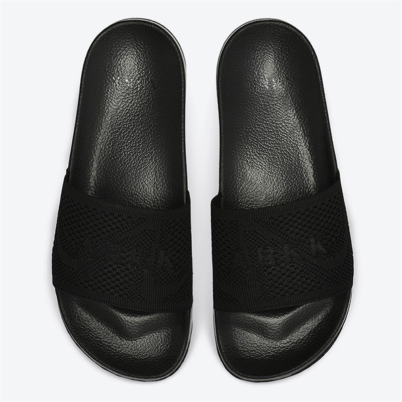 ARKK Copenhagen CPH Slippers Zwart - Afbeelding 4