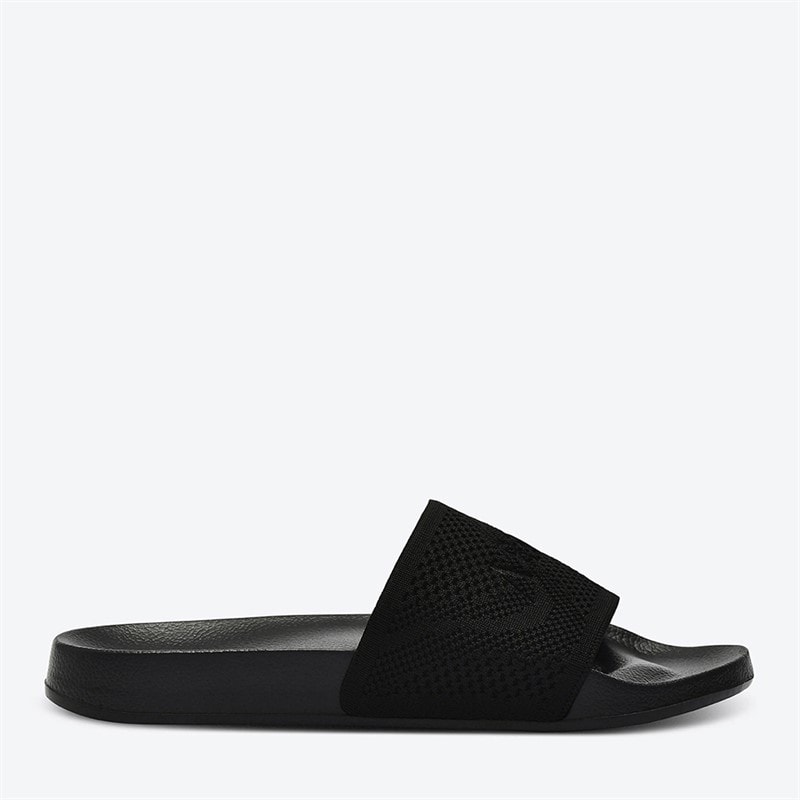 ARKK Copenhagen CPH Slippers Zwart - Afbeelding 5