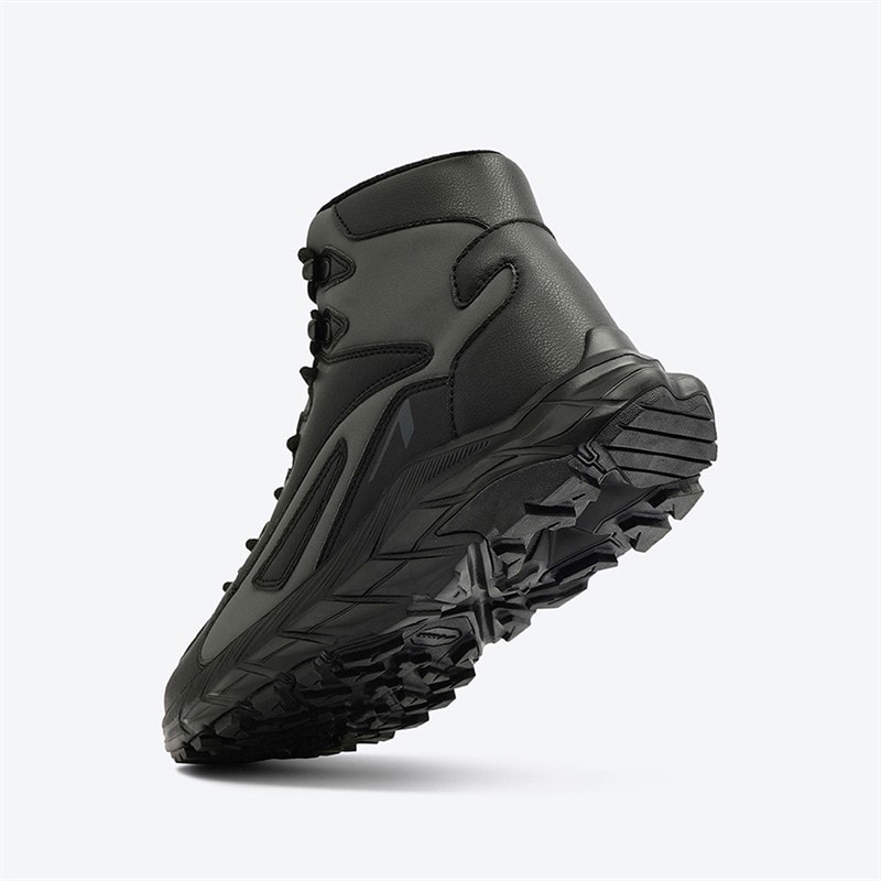 ARKK Copenhagen Orbitrail Stiefel Schwarz - Bild 2