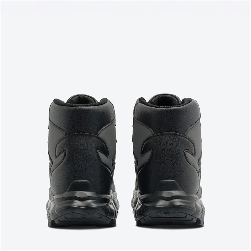 ARKK Copenhagen Orbitrail Stiefel Schwarz - Bild 3