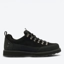 ARKK Copenhagen Alpejskie z niską cholewką WR sneakersy kolor Triple Black