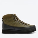 ARKK Copenhagen Alpenlaarzen Olive