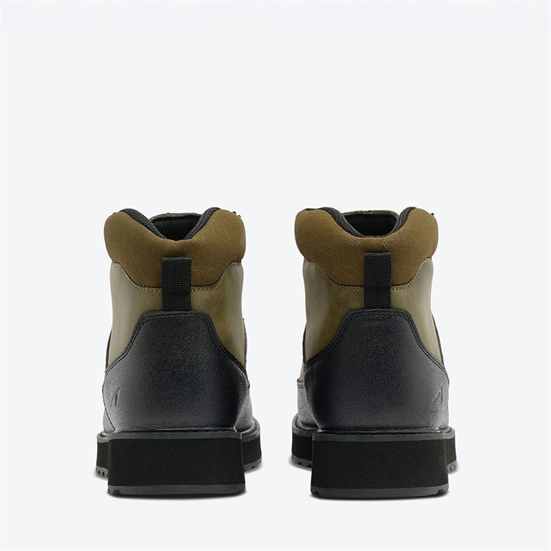 ARKK Copenhagen Alpenlaarzen Olive - Afbeelding 3