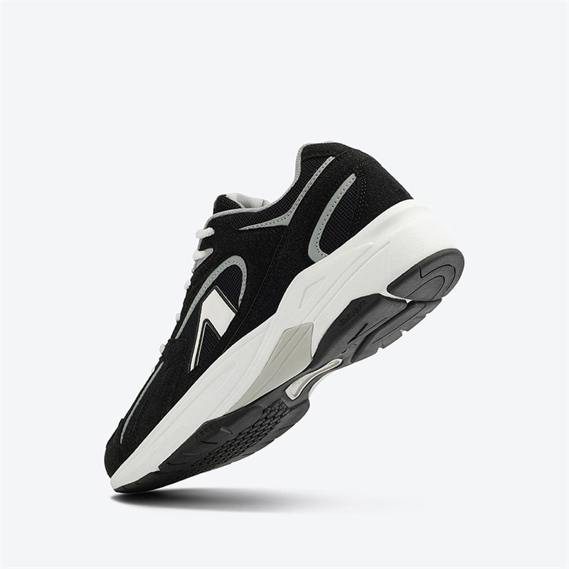 ARKK Copenhagen Eral Sneaker Schwarz - Bild 2