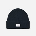 ARKK Copenhagen Bonnet à revers Signature Midnight