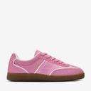 ARKK Copenhagen Stads Tempo Sneakers Pop Pink