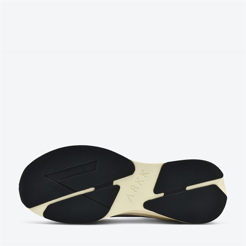 ARKK Copenhagen City Freie Sneaker Dove Cream - Bild 2