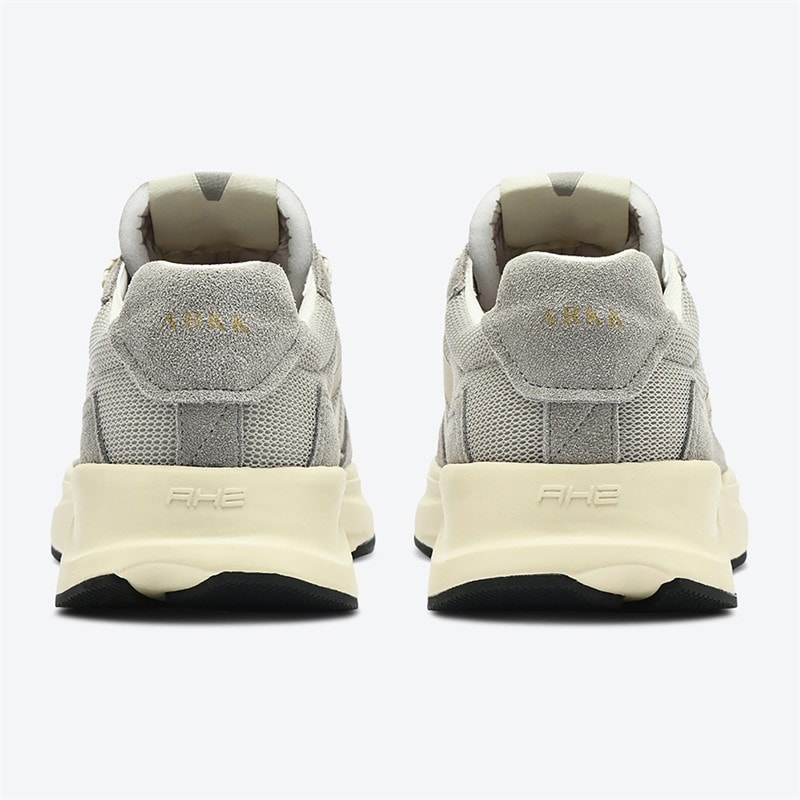 ARKK Copenhagen City Freie Sneaker Dove Cream - Bild 3