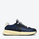 ARKK Copenhagen City Freie Sneaker Midnight Cream