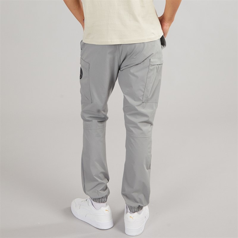Napapijri Herren Matrose Cargohose Shark Skin - Bild 2