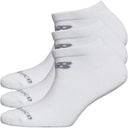 New Balance Kids Kousenvoetjes Wit