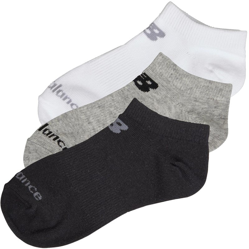 New Balance Kids Kousenvoetjes Multi