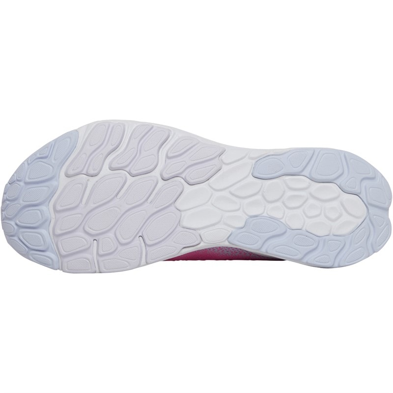 New Balance Chaussures de Course Fresh Foam X Tempo V2 Neutral Femme Rose - Image 2