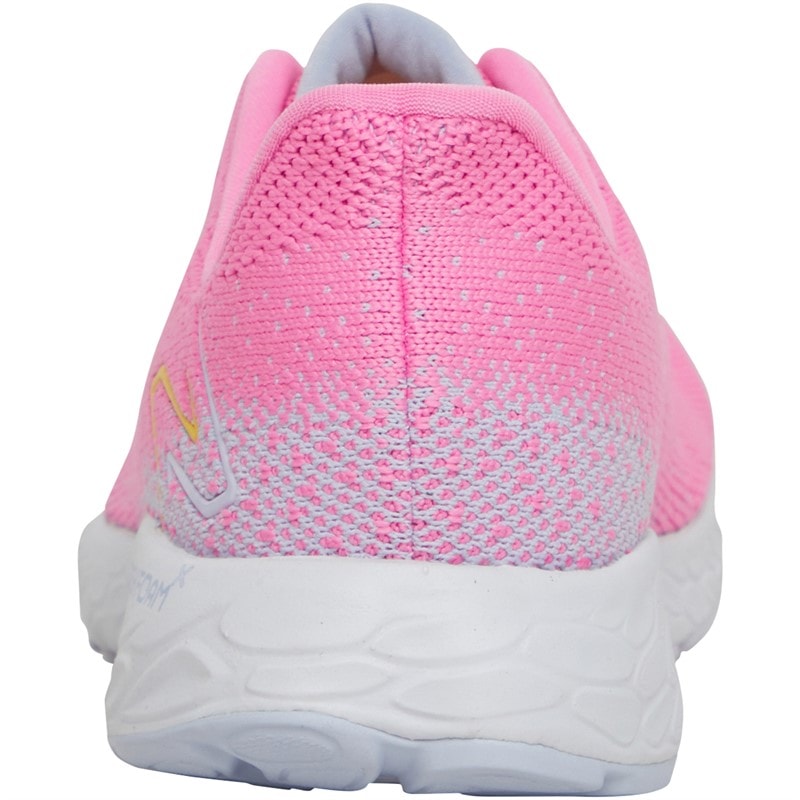 New Balance Chaussures de Course Fresh Foam X Tempo V2 Neutral Femme Rose - Image 3