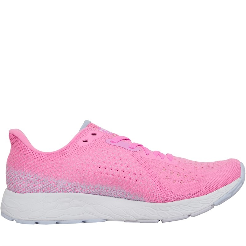 New Balance Chaussures de Course Fresh Foam X Tempo V2 Neutral Femme Rose - Image 5