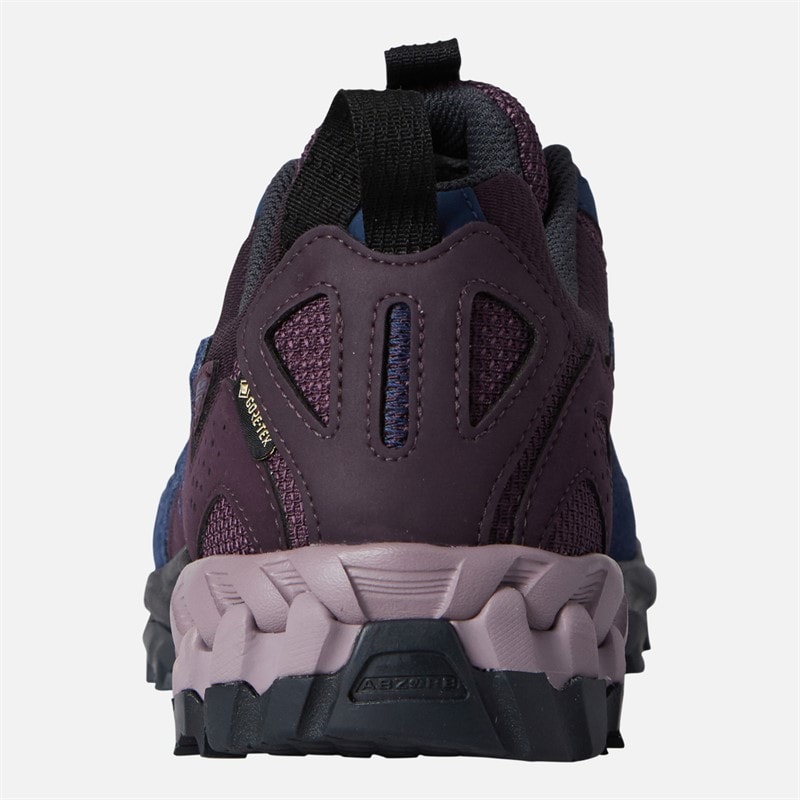 New Balance Heren 610XV1 Performance sportschoenen Paars - Afbeelding 3