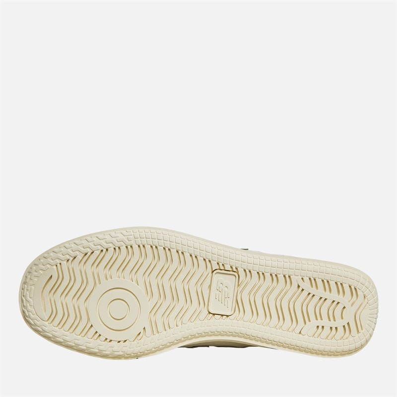 New Balance T500 Sneakers Sea Salt - Afbeelding 2