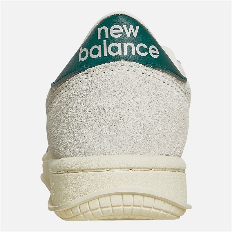 New Balance T500 Sneakers Sea Salt - Afbeelding 3