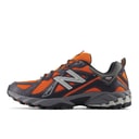 New Balance Heren 610 V1 Sneakers Oranje Universiteit