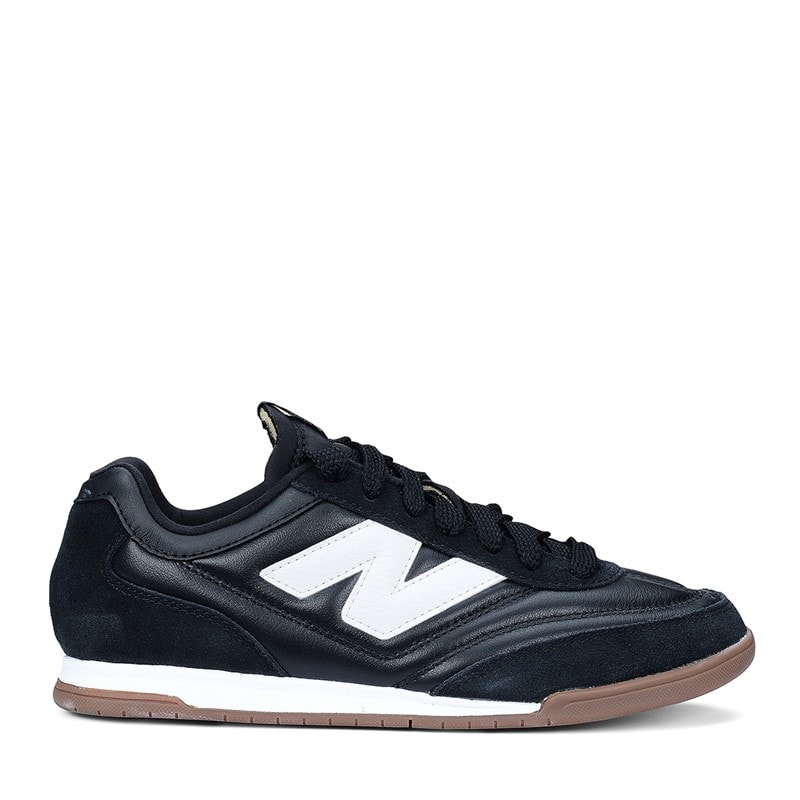 New Balance Heren RC42 Sneakers Zwart
