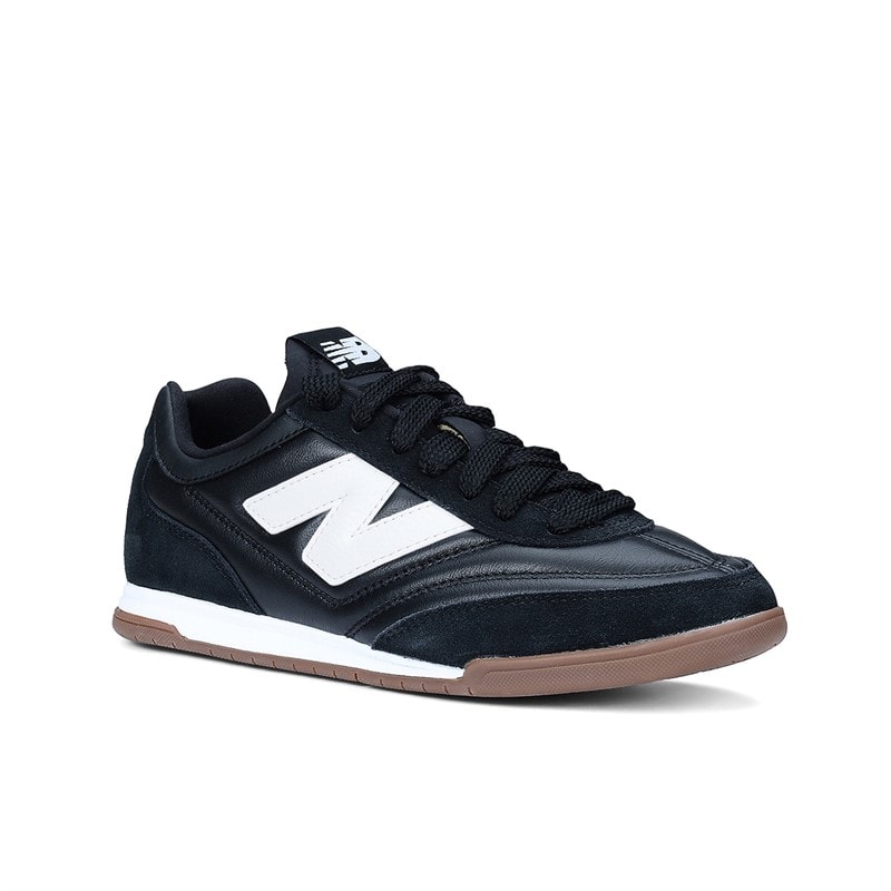 New Balance Heren RC42 Sneakers Zwart - Afbeelding 3