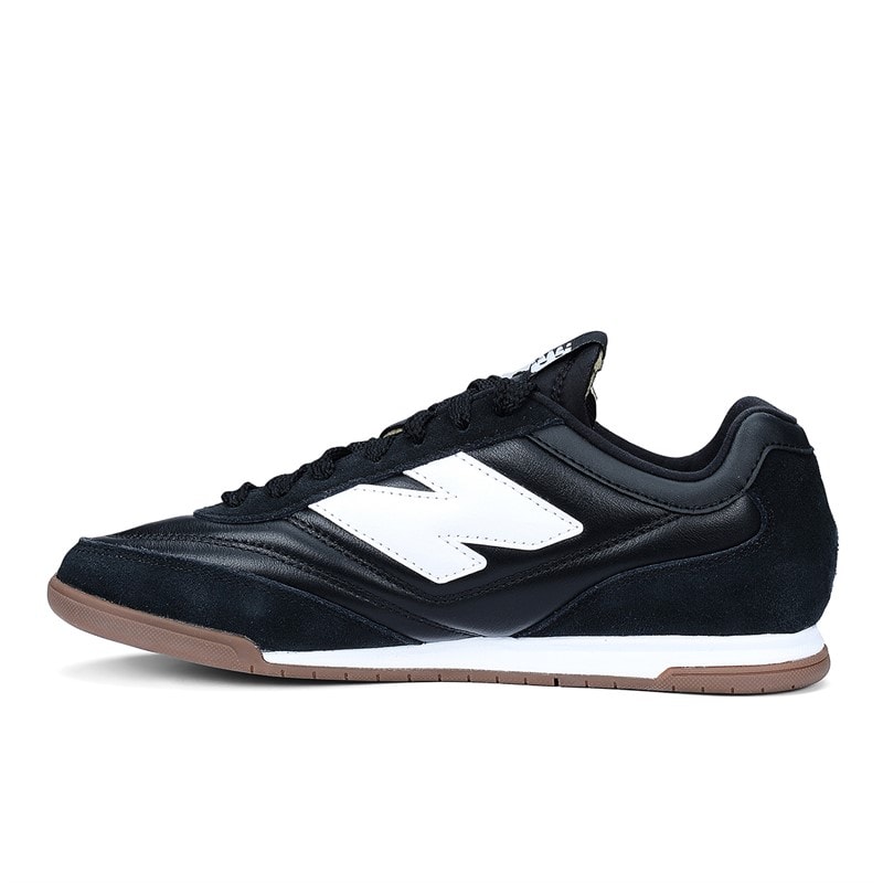 New Balance Heren RC42 Sneakers Zwart - Afbeelding 5