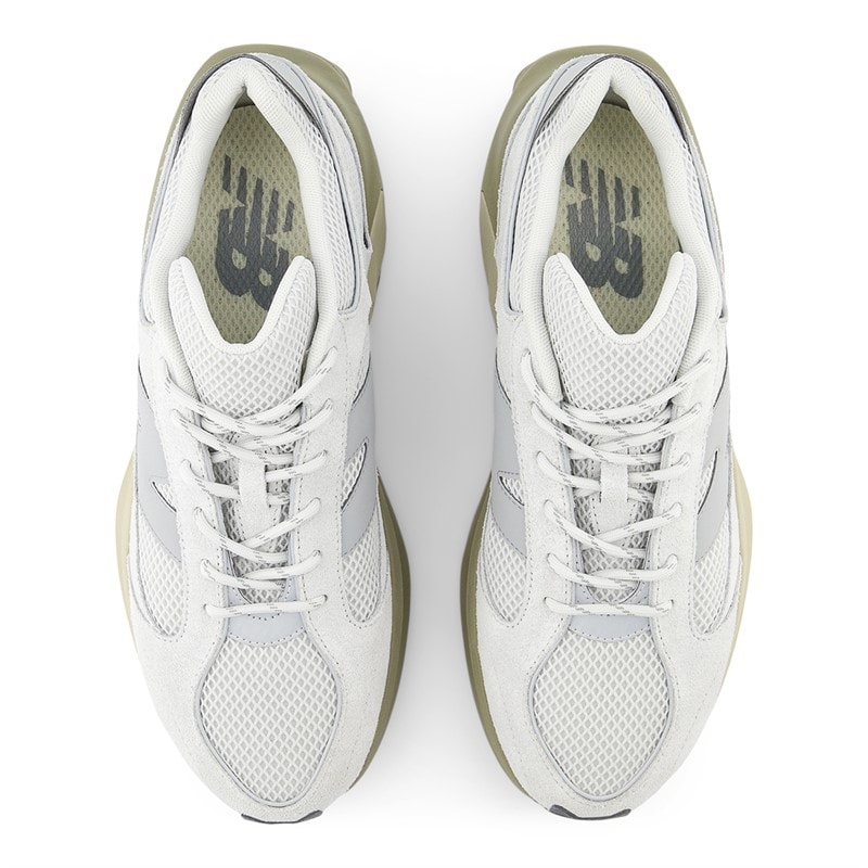 New Balance WRPD Runner Sneakers Rain Cloud - Afbeelding 4