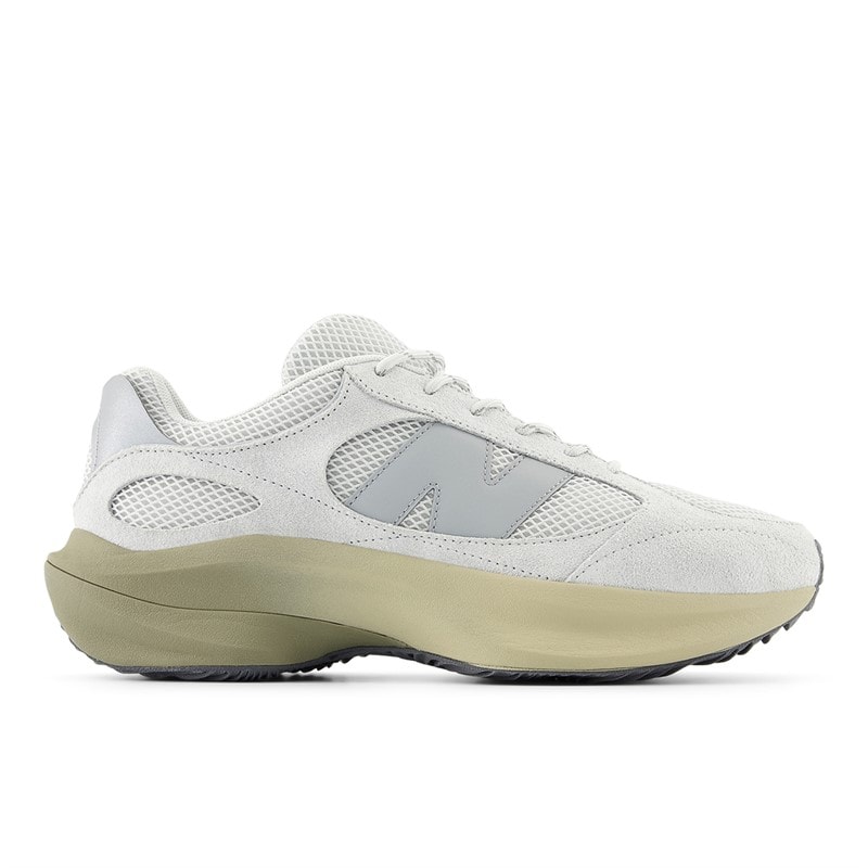 New Balance WRPD Runner Sneakers Rain Cloud - Afbeelding 5