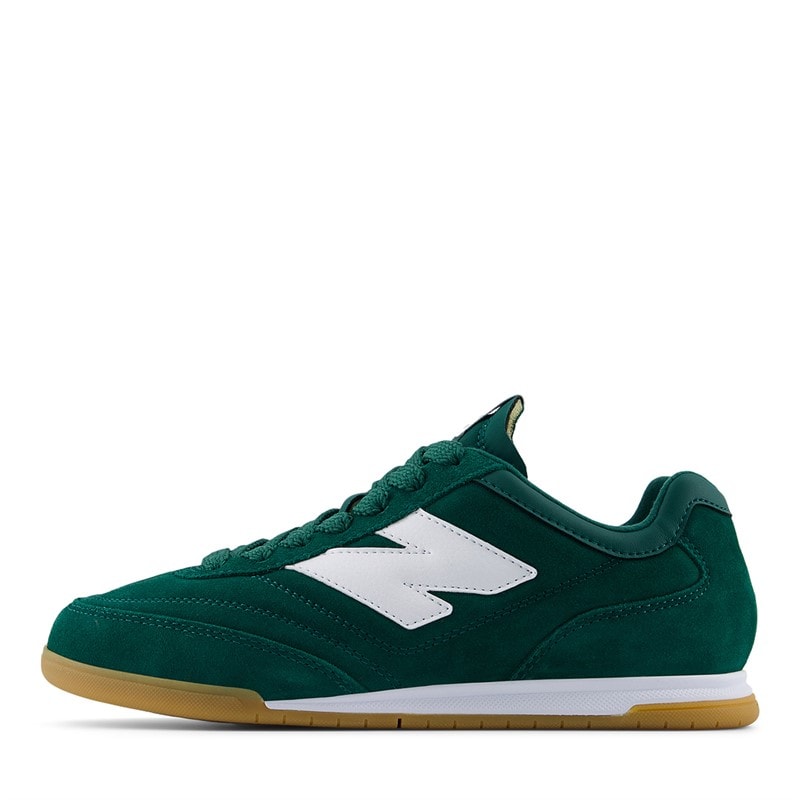 New Balance Heren RC42 Trainers Marsh Groen - Afbeelding 1