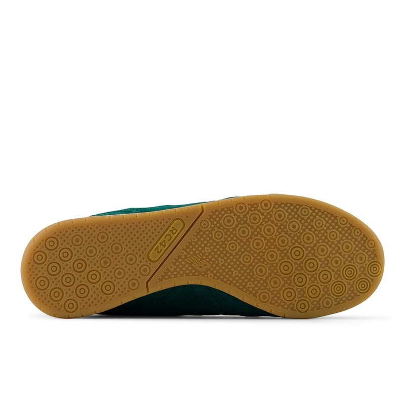 New Balance Heren RC42 Trainers Marsh Groen - Afbeelding 2