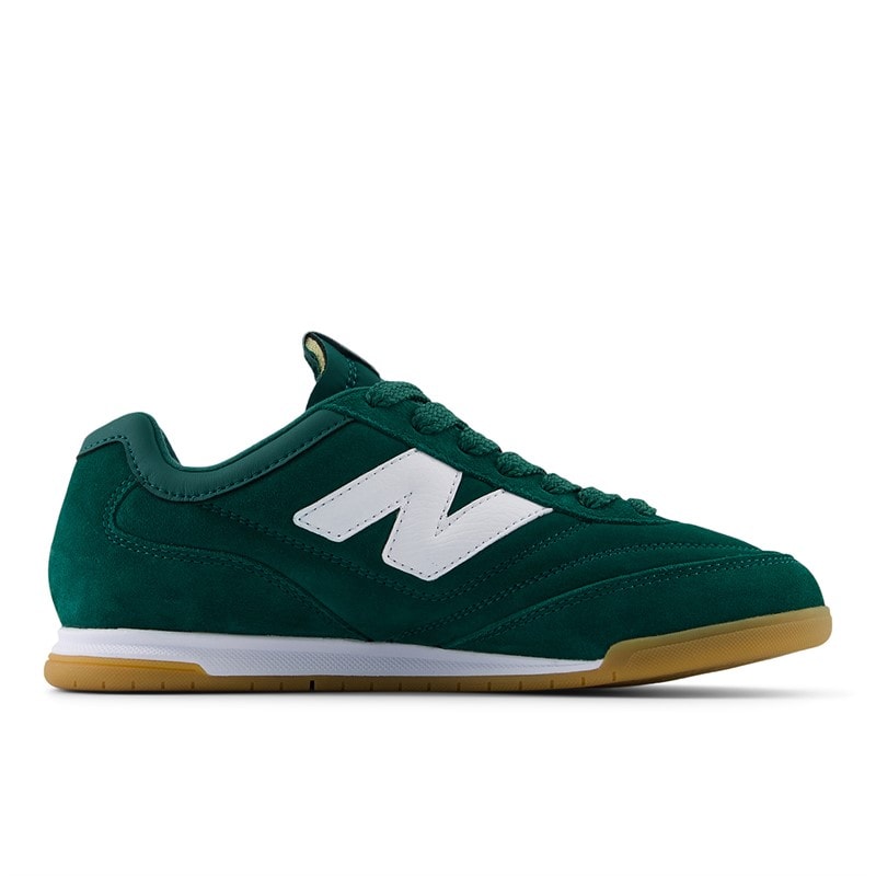 New Balance Heren RC42 Trainers Marsh Groen - Afbeelding 5