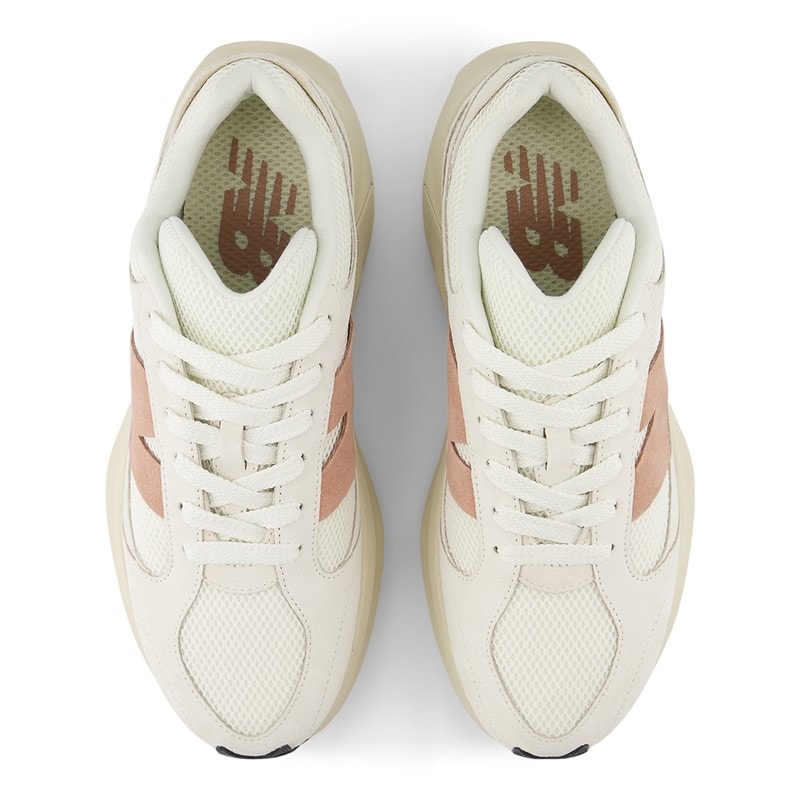New Balance WRPD Runner Sneakers Sea Salt - Afbeelding 4