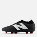 New Balance Tekela Magique V4 FG / Firm Ground Voetbalschoenen Zwart