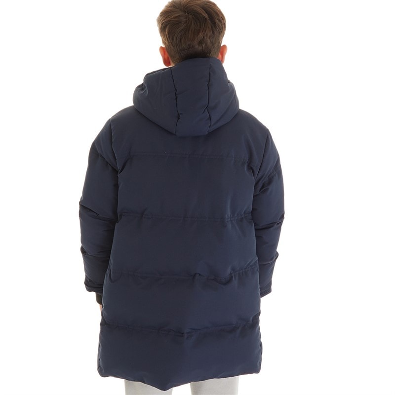 NICCE Jongens Vespucci Parka Blauw - Afbeelding 2