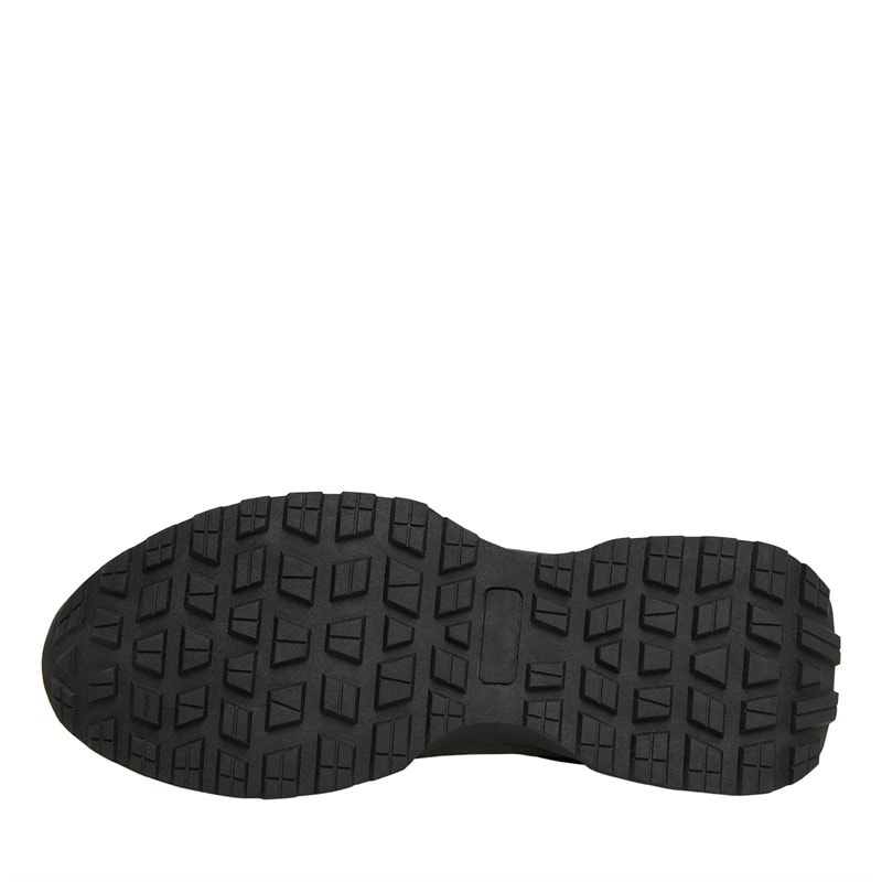 NICCE Herren Dalston Sneaker Schwarz - Bild 2