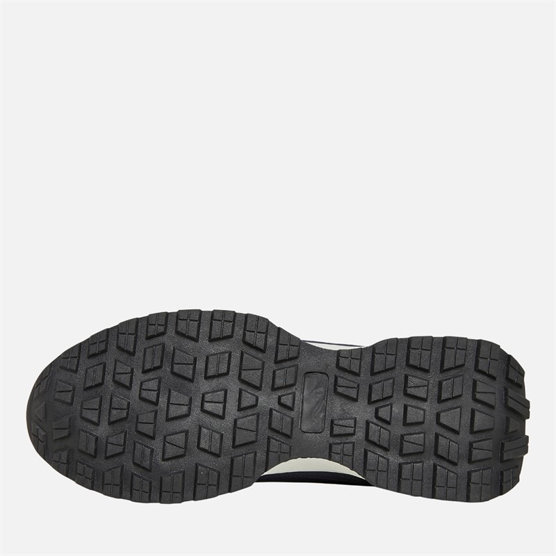 NICCE Heren Dalston Sneakers Marine - Afbeelding 2
