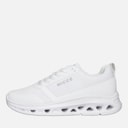NICCE Baskets Frantor Homme White Mono